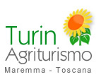 Agriturismo Alberese Toscana Logo